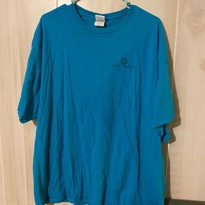 Simply Southern Softball Tee